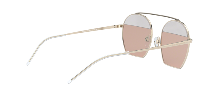 Emporio Armani Sunglasses EA2086 301364