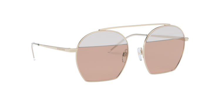 Emporio Armani Sunglasses EA2086 301364