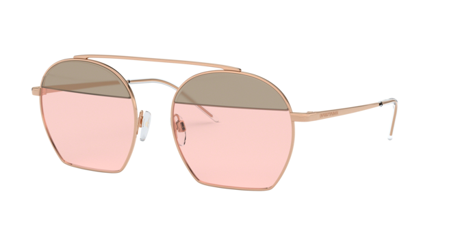 Emporio Armani Sunglasses EA2086 3167/5