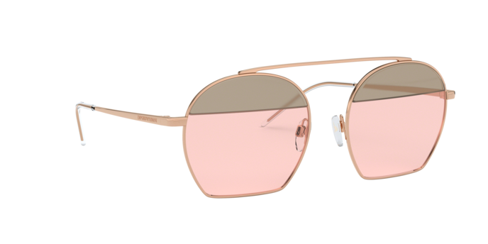 Emporio Armani Sunglasses EA2086 3167/5