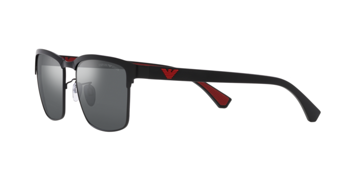 Emporio Armani Sunglasses EA2087 30146G