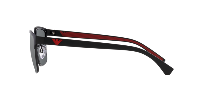 Emporio Armani Sunglasses EA2087 30146G