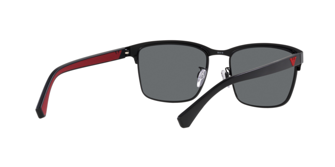 Emporio Armani Sunglasses EA2087 30146G