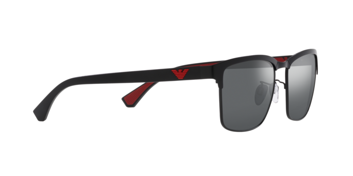 Emporio Armani Sunglasses EA2087 30146G