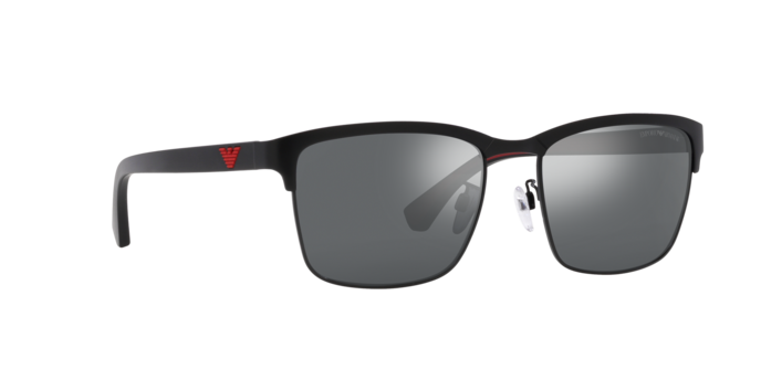 Emporio Armani Sunglasses EA2087 30146G