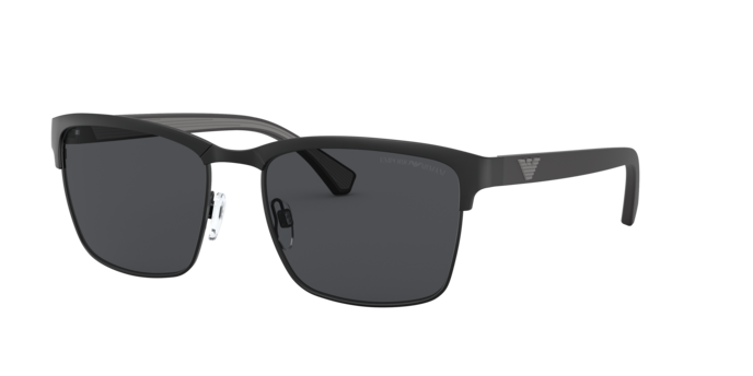 Emporio Armani Sunglasses EA2087 301487