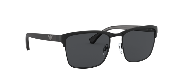 Emporio Armani Sunglasses EA2087 301487
