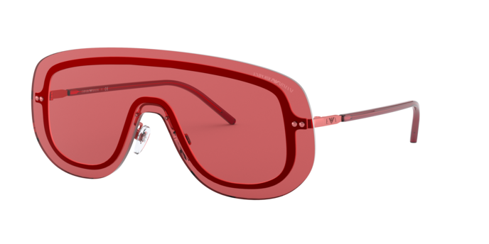 Emporio Armani Sunglasses EA2091 329784