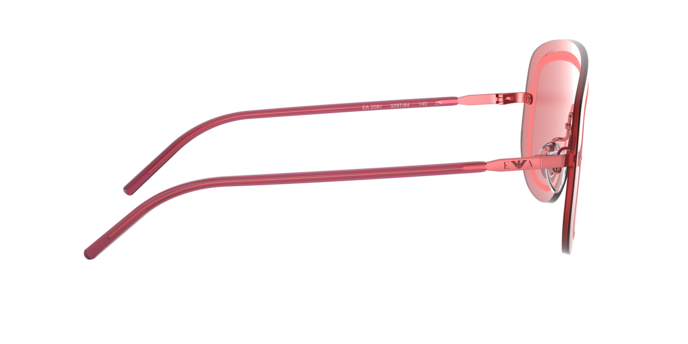 Emporio Armani Sunglasses EA2091 329784