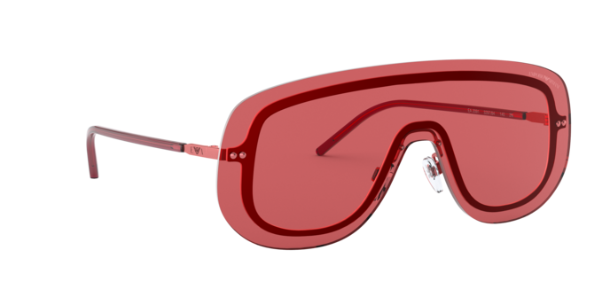 Emporio Armani Sunglasses EA2091 329784