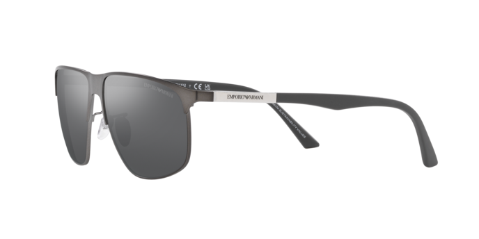 Emporio Armani Sunglasses EA2094 30036G