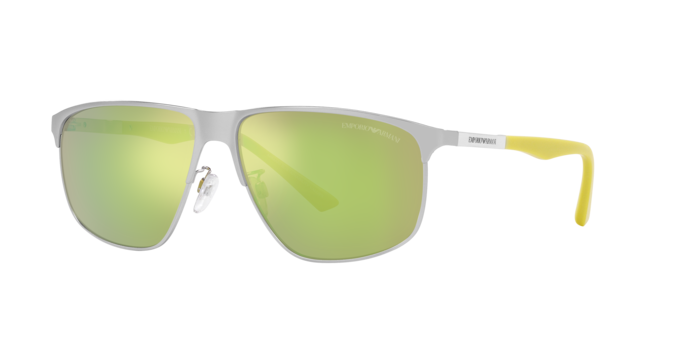 Emporio Armani Sunglasses EA2094 30458N