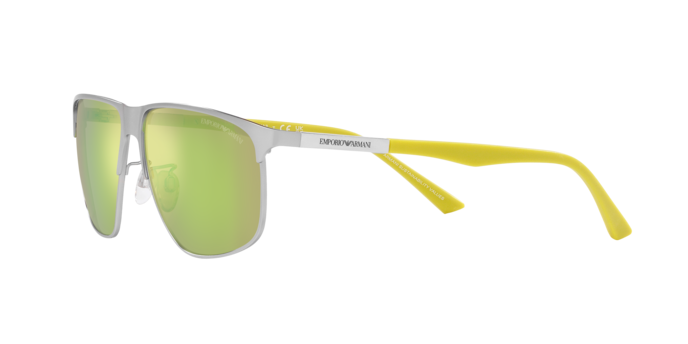 Emporio Armani Sunglasses EA2094 30458N