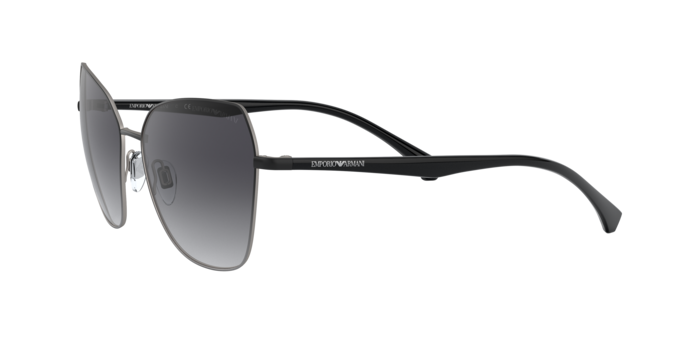 Emporio Armani Sunglasses EA2095 33168G