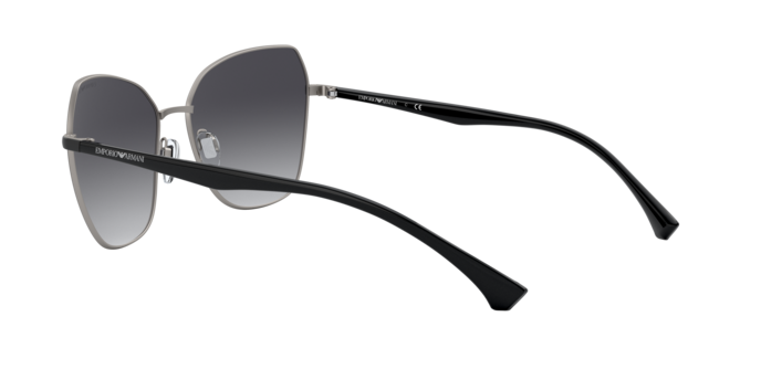 Emporio Armani Sunglasses EA2095 33168G
