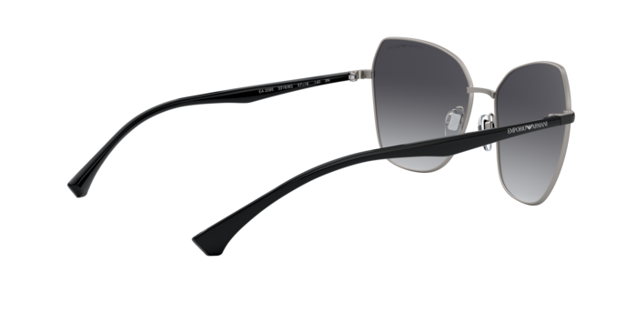 Emporio Armani Sunglasses EA2095 33168G