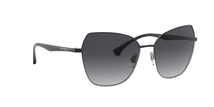 Emporio Armani Sunglasses EA2095 33168G