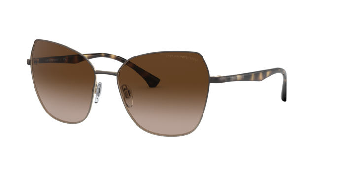 Emporio Armani Sunglasses EA2095 331713