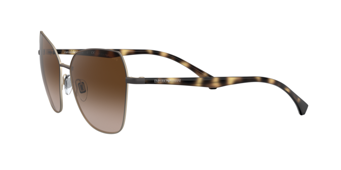 Emporio Armani Sunglasses EA2095 331713