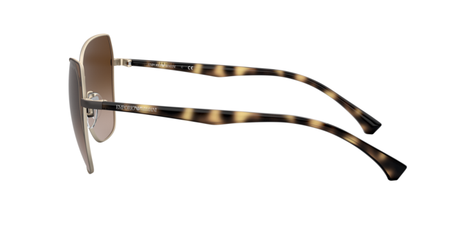 Emporio Armani Sunglasses EA2095 331713