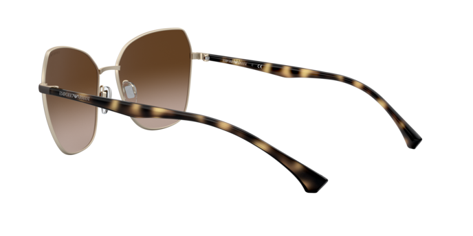 Emporio Armani Sunglasses EA2095 331713