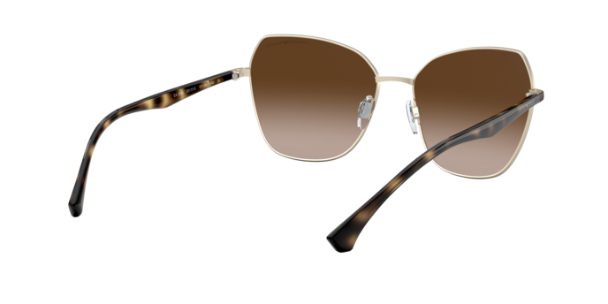 Emporio Armani Sunglasses EA2095 331713