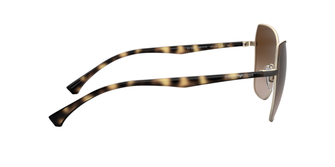 Emporio Armani Sunglasses EA2095 331713