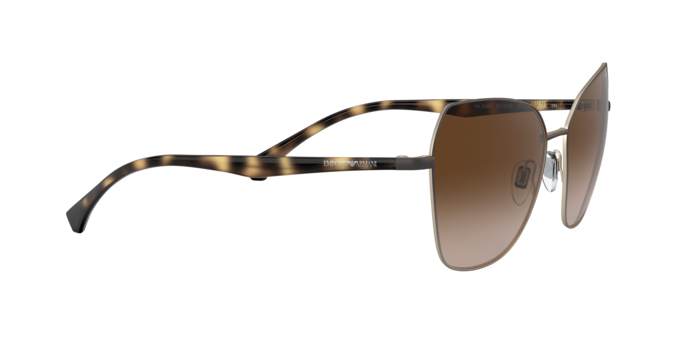 Emporio Armani Sunglasses EA2095 331713