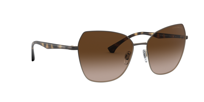 Emporio Armani Sunglasses EA2095 331713