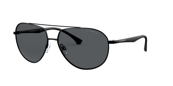 Emporio Armani Sunglasses EA2096 300187