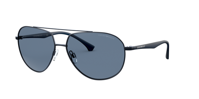 Emporio Armani Sunglasses EA2096 329880