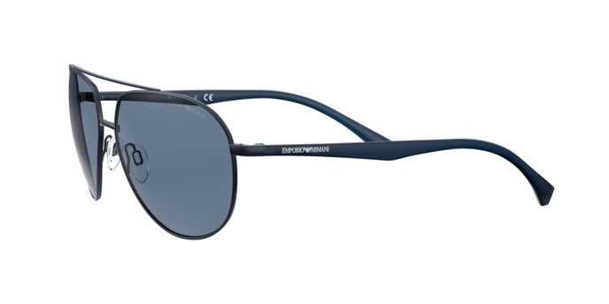Emporio Armani Sunglasses EA2096 329880