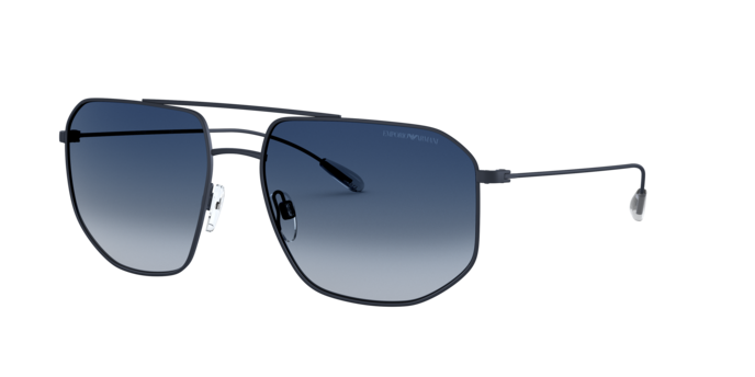 Emporio Armani Sunglasses EA2097 30924L