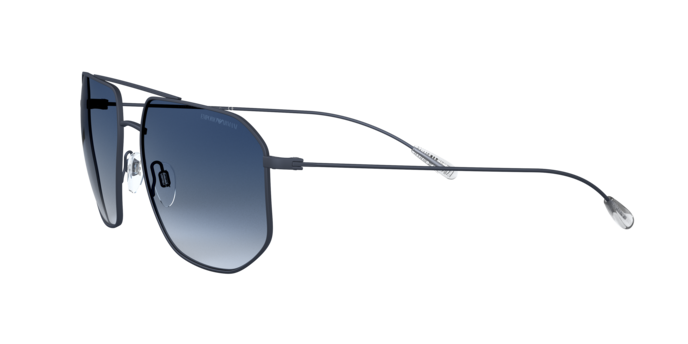 Emporio Armani Sunglasses EA2097 30924L