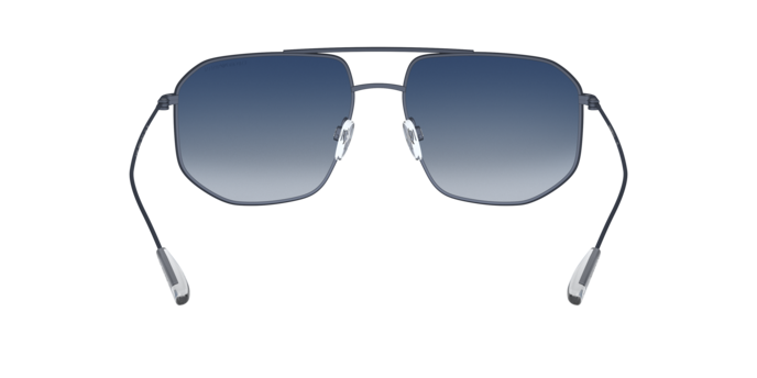 Emporio Armani Sunglasses EA2097 30924L