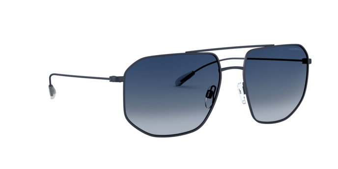 Emporio Armani Sunglasses EA2097 30924L