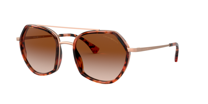 Emporio Armani Sunglasses EA2098 300413