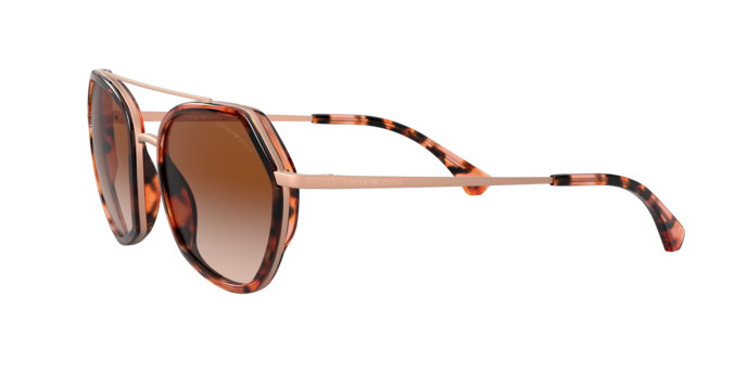 Emporio Armani Sunglasses EA2098 300413
