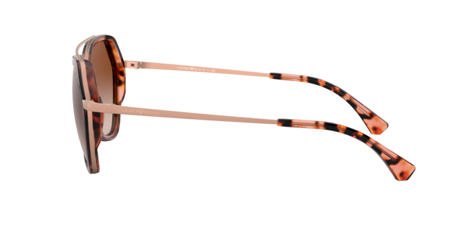 Emporio Armani Sunglasses EA2098 300413