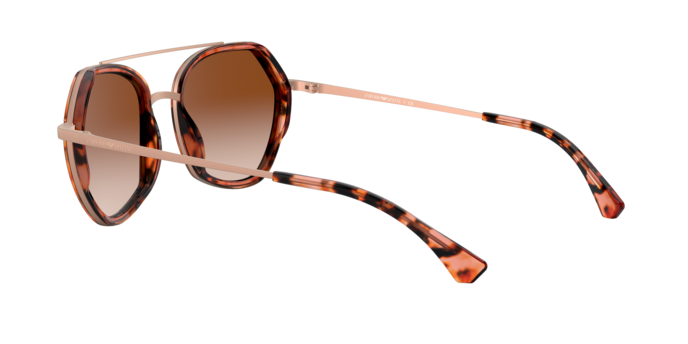 Emporio Armani Sunglasses EA2098 300413