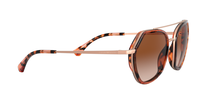 Emporio Armani Sunglasses EA2098 300413