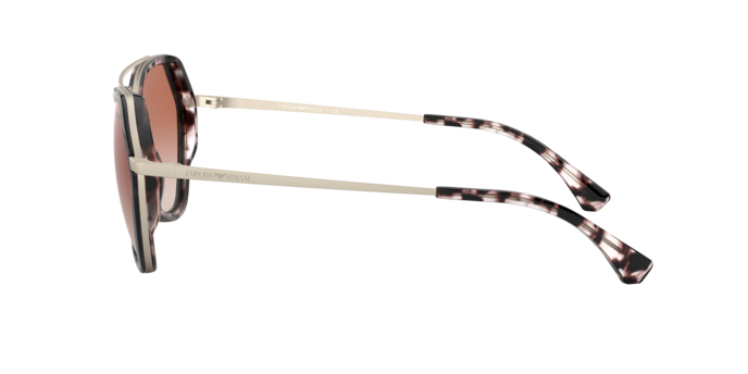 Emporio Armani Sunglasses EA2098 331113