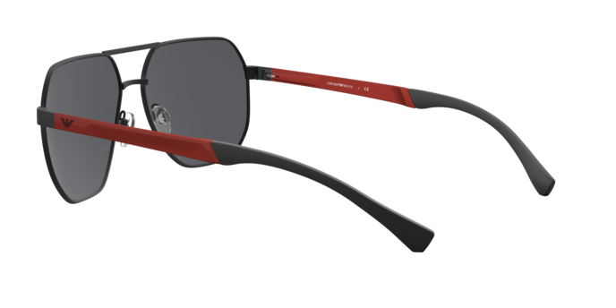 Emporio Armani Sunglasses EA2099D 333087
