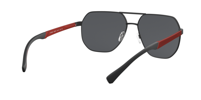 Emporio Armani Sunglasses EA2099D 333087