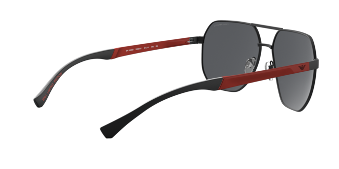 Emporio Armani Sunglasses EA2099D 333087