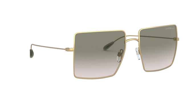 Emporio Armani Sunglasses EA2101 30022C