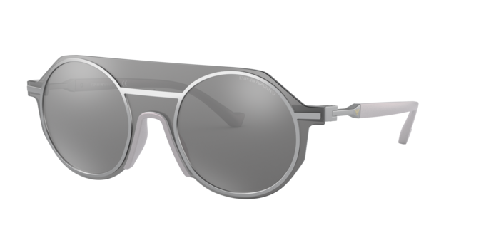 Emporio Armani Sunglasses EA2102 30456G