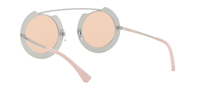 Emporio Armani Sunglasses EA2104 332773