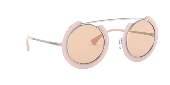 Emporio Armani Sunglasses EA2104 332773