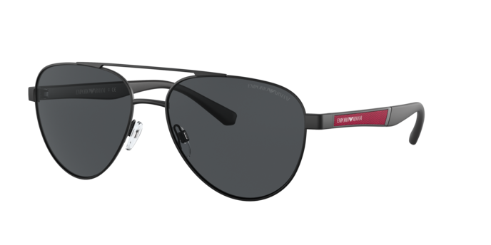 Emporio Armani Sunglasses EA2105 300187